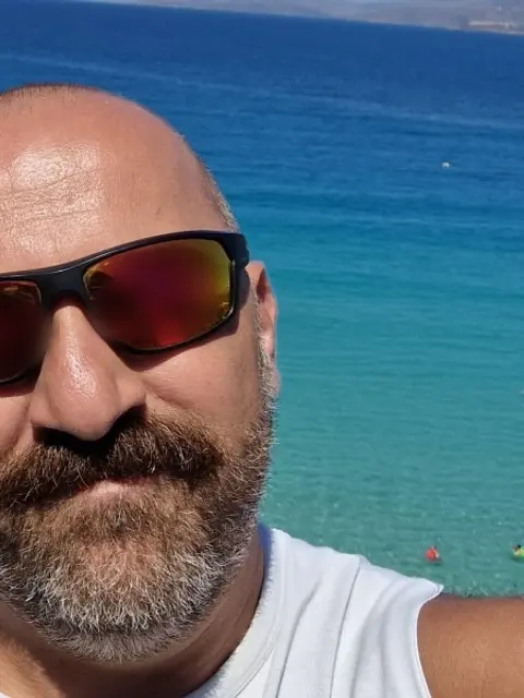 Photo de présentation du profil