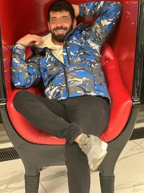 Photo de présentation du profil